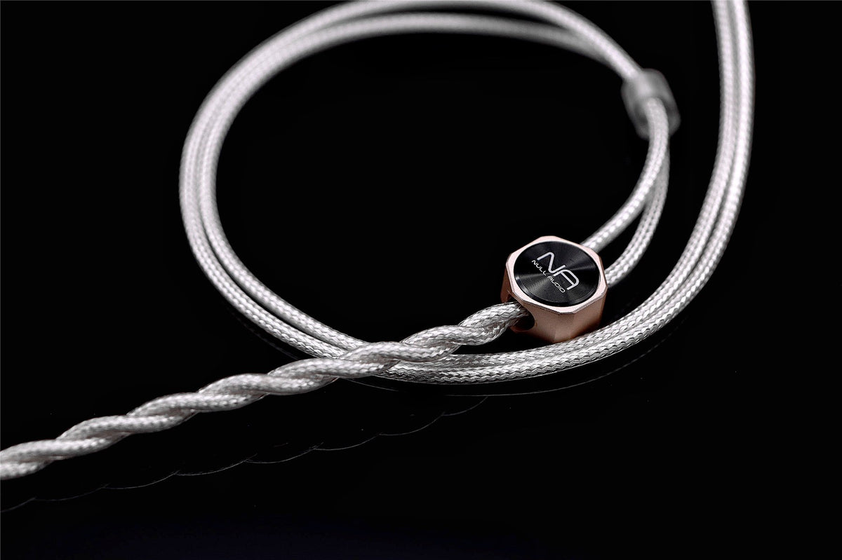 Ethos Series MKVI Premium Upgrade Cable for Headphone | IEM