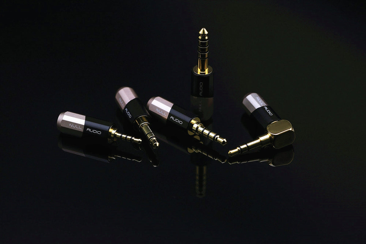 Ethos Series MKVI Premium Upgrade Cable for Headphone | IEM