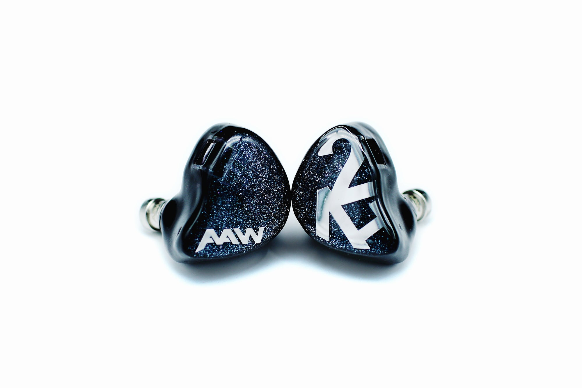 A2H Universal In-Ear Monitor - Null Audio