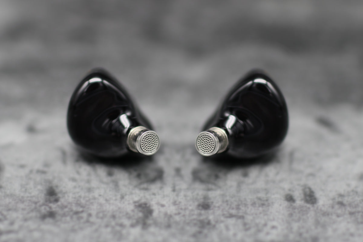 A1D Universal In-Ear Monitor - Null Audio